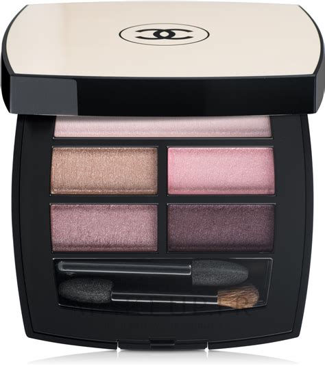 maquillage chanel yeux